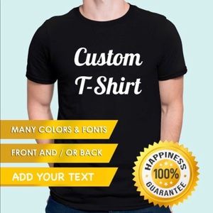 Custom 4xl T shirts, Women 4xl custom t shirt
